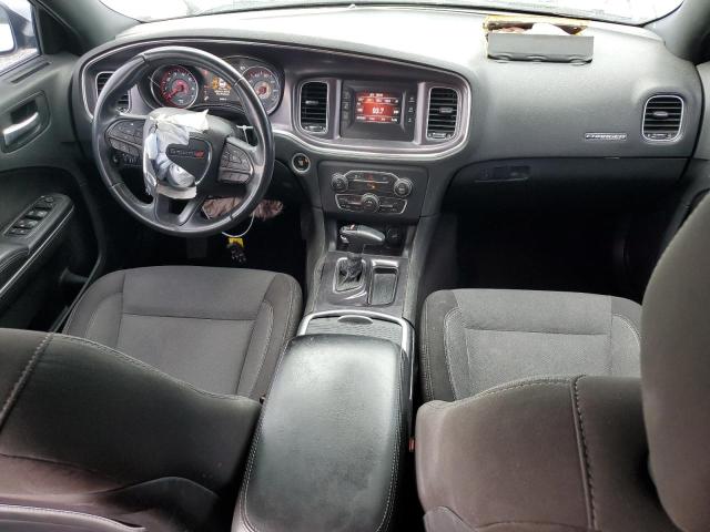 2C3CDXBG3FH862349 Dodge Charger Se