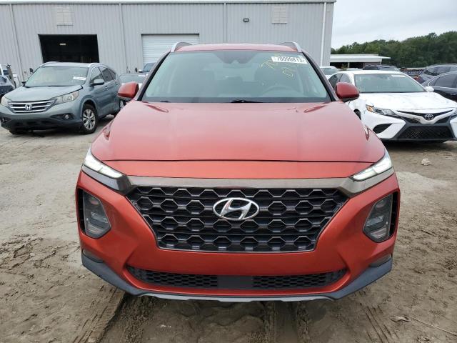 5NMS33AD8KH046388 Hyundai Santa Fe Sel