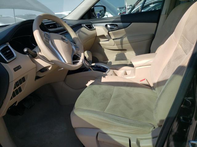 5N1AT2ML6FC845093 Nissan ROGUE S