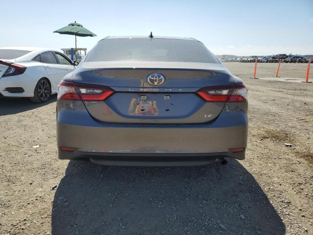 2023 Toyota Camry Le VIN: 4T1C11AKXPU803395 Lot: 67955733