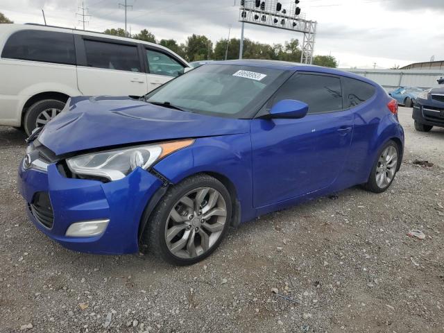 2012 Hyundai Veloster 