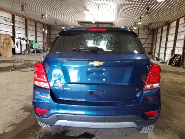 3GNCJPSB6LL302120 Chevrolet Trax 1LT 6