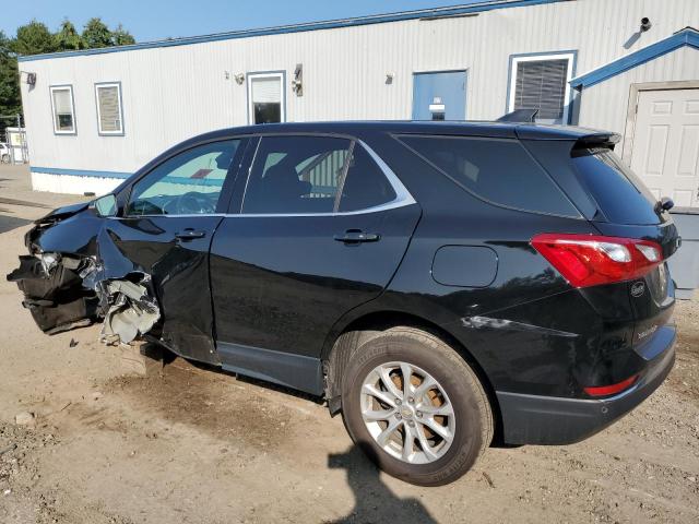 2GNAXTEV5K6258151 | 2019 CHEVROLET EQUINOX LT