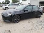 2021 HYUNDAI ELANTRA SE - KMHLM4AG4MU150823