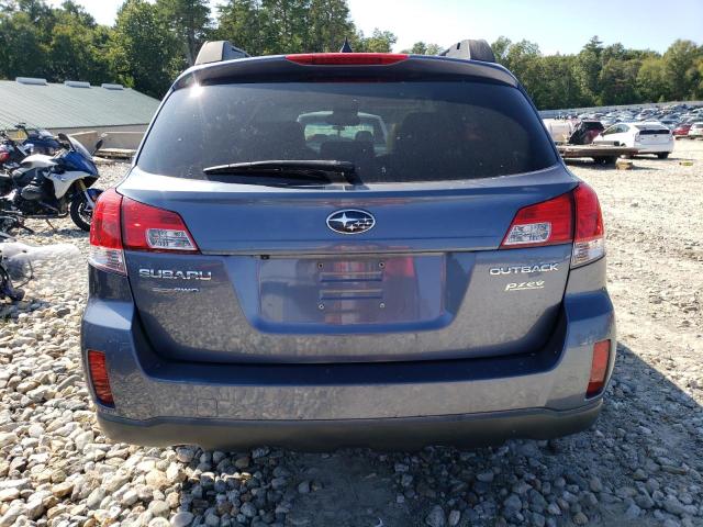 4S4BRBLC1E3316699 Subaru Outback 2.5i Limited