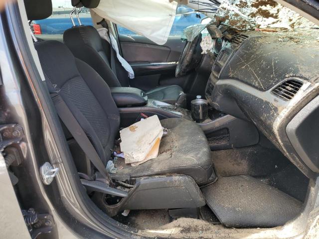 3C4PDCBGXFT673842 2015 Dodge Journey Sxt