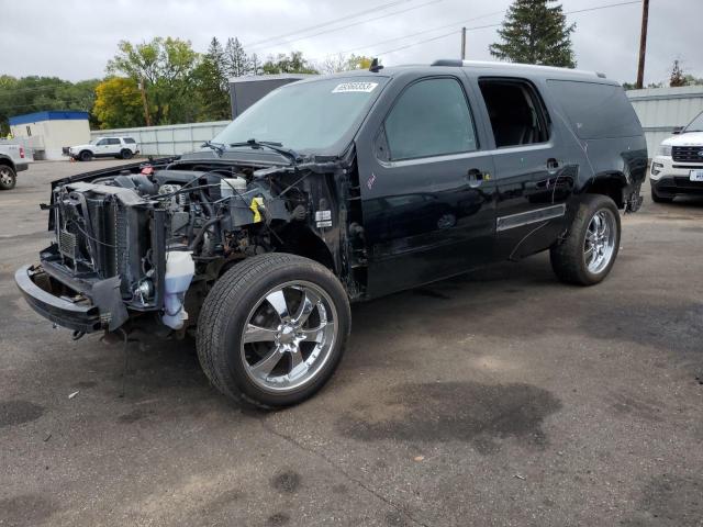 2013 GMC Yukon XL Denali