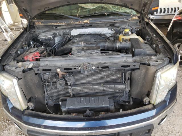 1FTFW1ET9EKF31114 Ford F150 Supercrew
