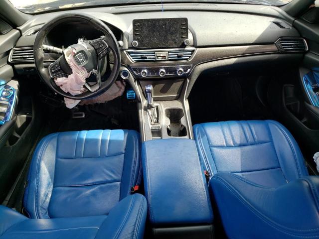 2019 HONDA ACCORD SPO - 1HGCV1F32KA177475