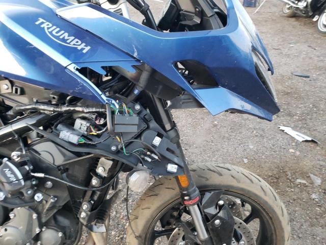 2022 TRIUMPH MOTORCYCLE TIGER SPOR - SMTL20UL1NTBB3523