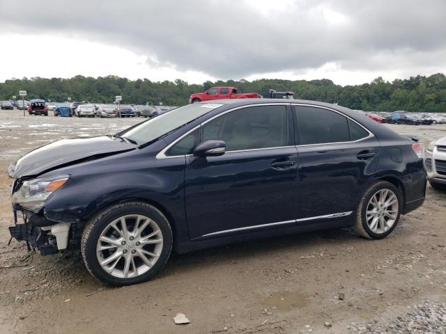 2010 Lexus HS 250h 