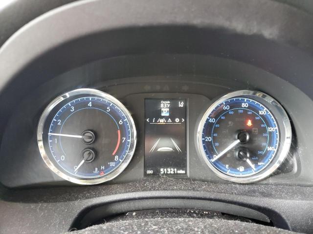 2T1BURHE6HC900081 Toyota COROLLA L