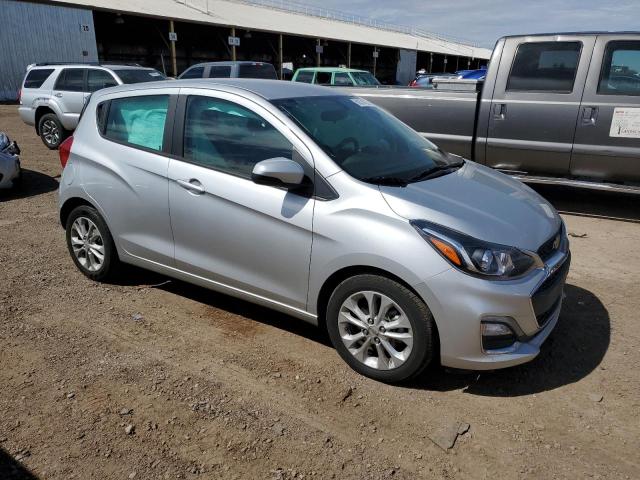 2020 CHEVROLET SPARK KL8CD6SA9LC450008