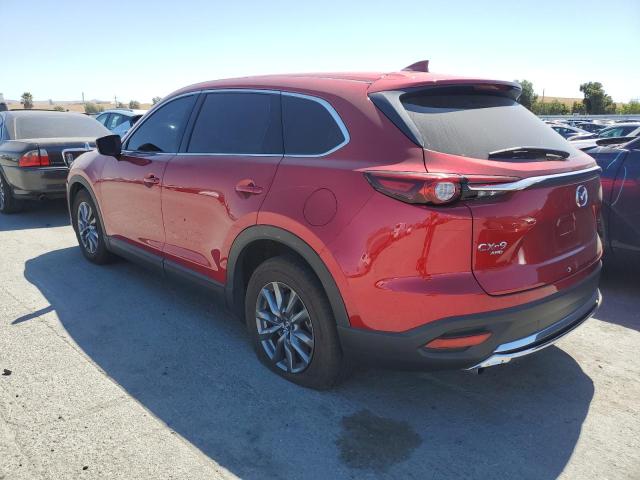 JM3TCBCY3P0645647 Mazda CX-9 TOURI 2