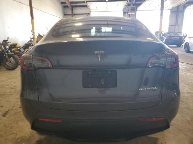 7SAYGDEE3PA143997 Tesla Model Y