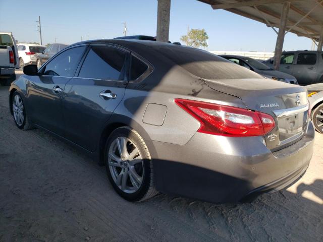 1N4BL3AP5GC149290 Nissan Altima 3.5sl