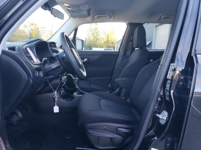 2017 JEEP RENEGADE S - ZACCJBAB1HPG56509