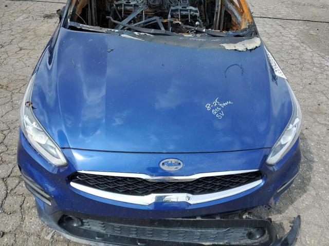 3KPF34AD8KE006682 KIA Forte Gt Line