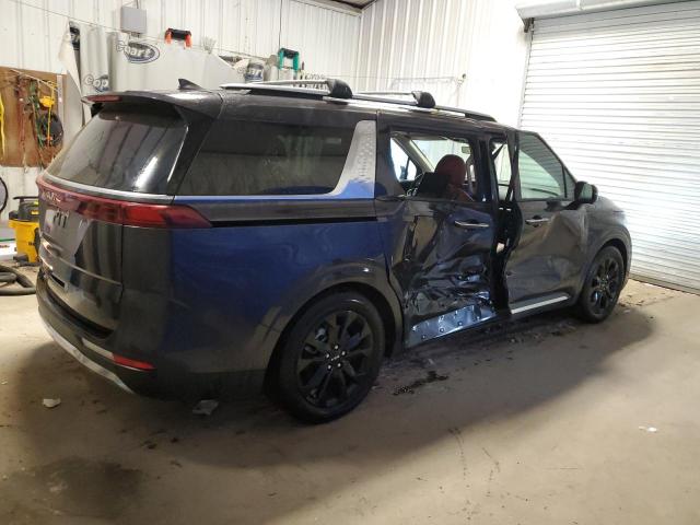 2022 KIA CARNIVAL S KNDNE5H36N6188336