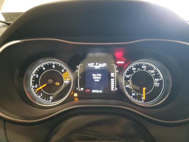 1C4PJMLBXKD139869 Jeep Cherokee Latitude Plus