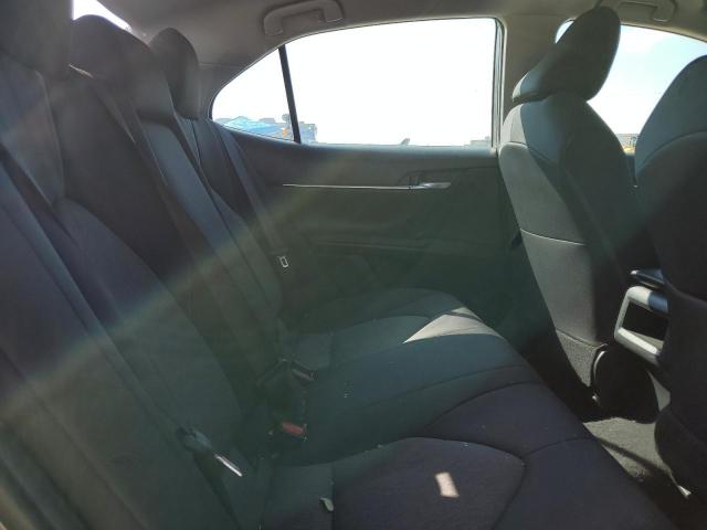 2021 TOYOTA CAMRY LE - 4T1C11AK4MU453760