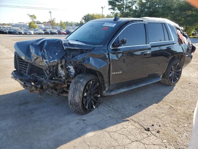 2017 Chevrolet Tahoe 