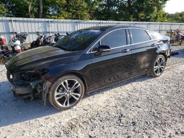 3FA6P0D98LR202884 2020 FORD FUSION, photo no. 1