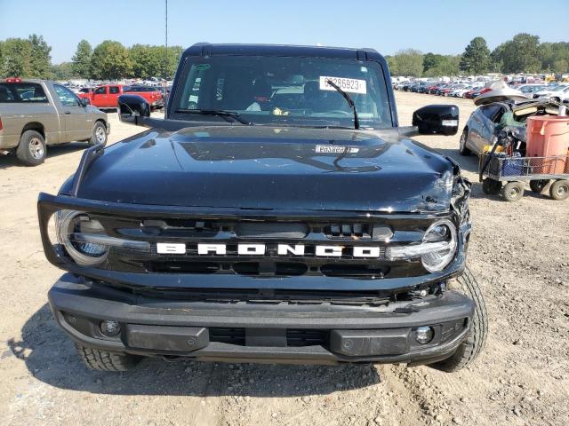 1FMDE5AHXNLB76978 Ford Bronco Base