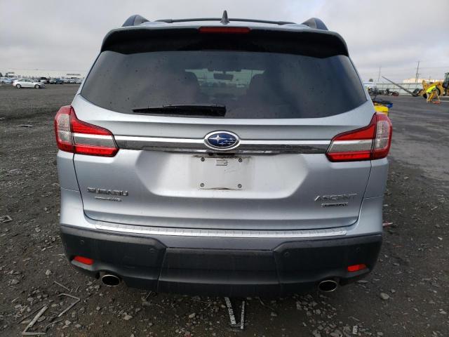 4S4WMAPD9K3459635 Subaru Ascent Limited