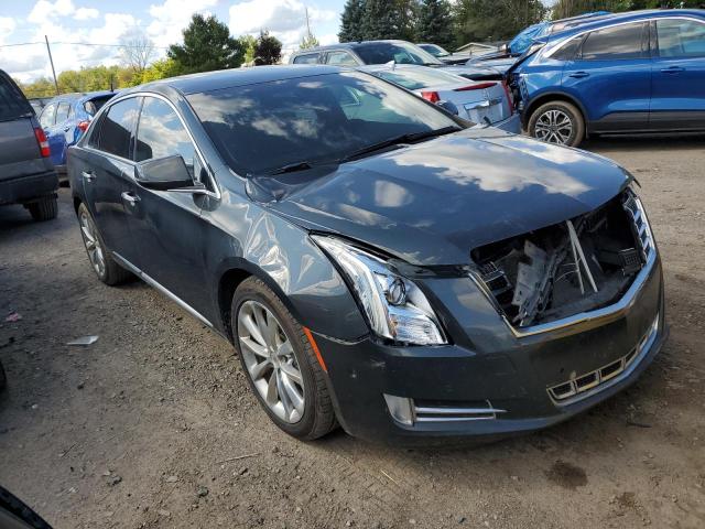 2G61M5S37E9162074 Cadillac Xts Luxury Collection
