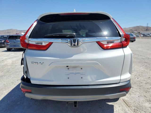 5J6RW1H82KA038214 | 2019 HONDA CR-V EXL