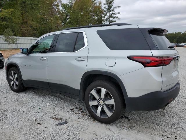 1GNEVHKW9NJ106091 Chevrolet Traverse L 2