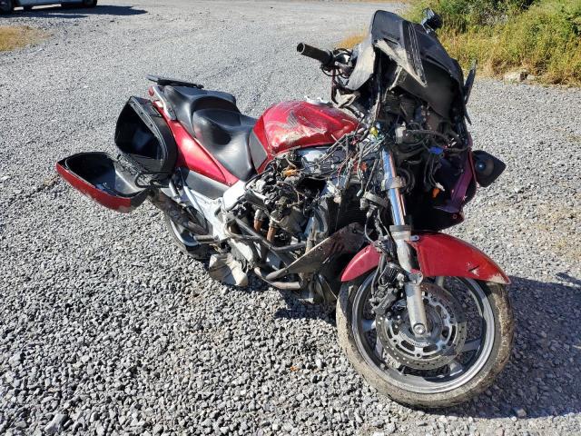 2009 HONDA ST1300 A JH2SC51449K700014