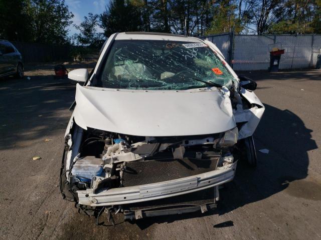 3HGGK5G87FM726060 Honda FIT EX