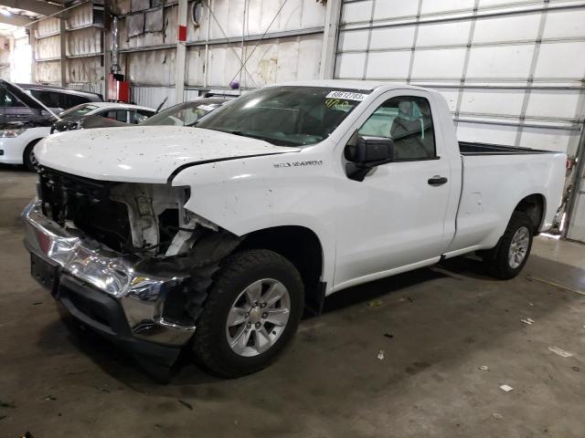 2019 Chevrolet C/K 1500 