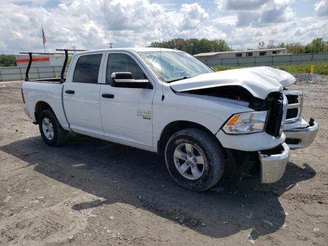 3C6RR7KGXNG206498 | 2022 Ram 1500 classic tradesman