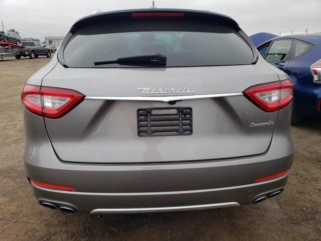 VIN ZN661YULXHX239356 2017 Maserati Levante, S Luxury no.6