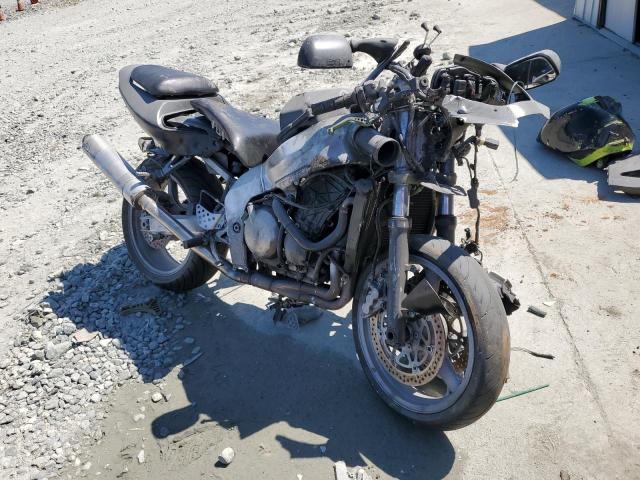 2006 KAWASAKI ZX600 J1 - JKAZX4J136A059946