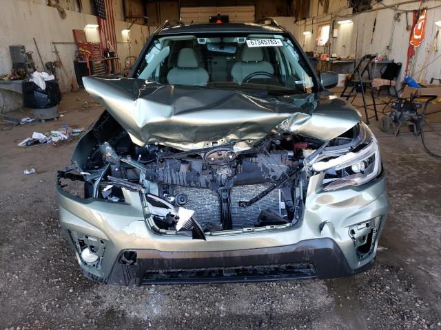 JF2SKAJC6MH460726 Subaru Forester Premium