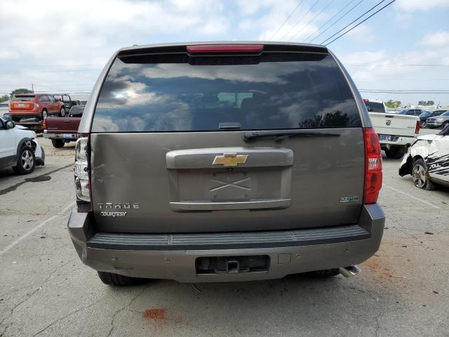 2011 Chevrolet Tahoe K1500 Lt VIN: 1GNSKBE09BR399164 Lot: 64880923