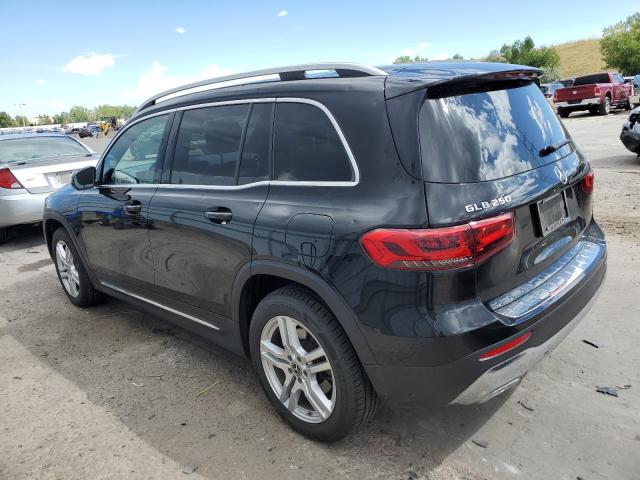 W1N4M4HBXLW057366 Mercedes-Benz Glb 250 4matic
