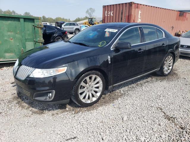 2011 Lincoln MKS 