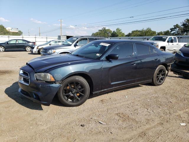 2012 Dodge Charger SE