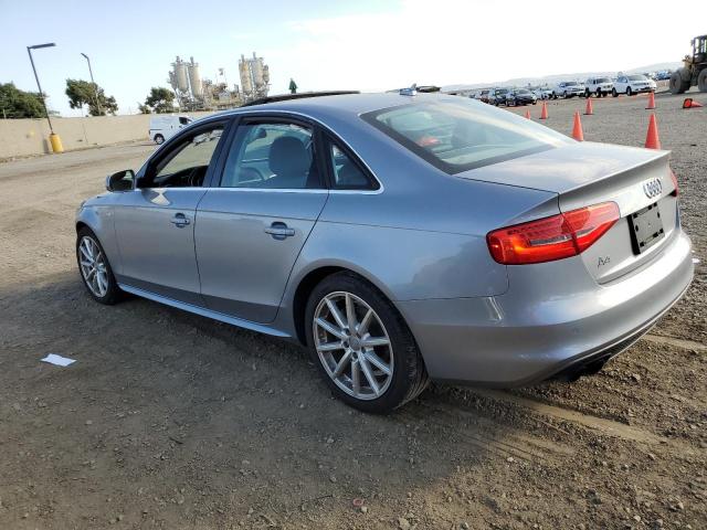 WAUEFAFL1FN013974 | 2015 AUDI A4 PREMIUM