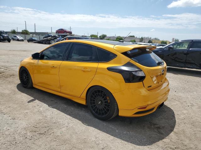 1FADP3L97DL136614 2013 FORD FOCUS, photo no. 2