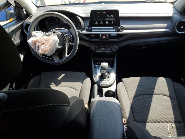 2019 KIA FORTE FE - 3KPF24AD6KE066110