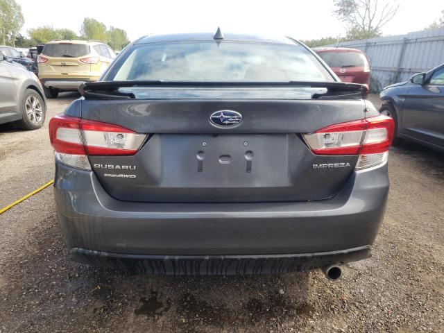 2018 SUBARU IMPREZA LI - 4S3GKAS63J3601600