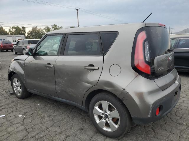 KNDJN2A23H7503817 KIA Soul