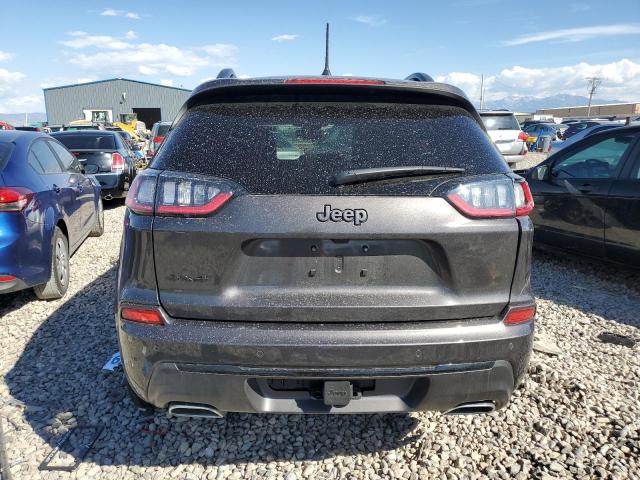 1C4PJMDX9KD410432 Jeep Cherokee Limited