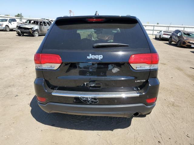 1C4RJEBG3KC811532 Jeep Grand Cherokee Limited